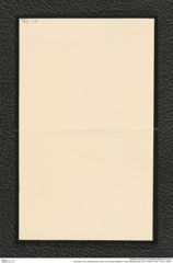 Nachlass Franz Steindachner, Brief von Eduard Graeffe an Franz Steindachner (21.07.1904), Inv.Nr. 173.47, Seite 4